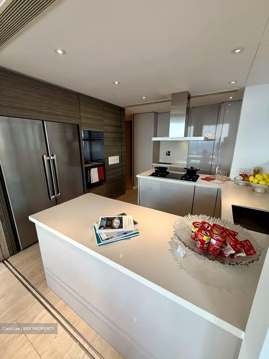 Ardmore Residence (D10), Condominium #566196591